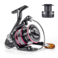 Saltwater penn baitcaster spinning electric fishing rod and reel combo fly fishing reel